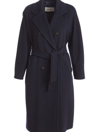 Пальто MAX MARA (2665): фото 1 - Invogue